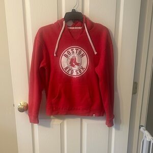 Boston Redsox hoodie